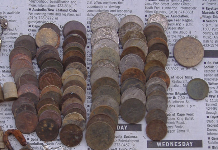 Sat-9th-Finds